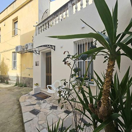 Prestige Casa Vacanze كاتانزارو المظهر الخارجي الصورة