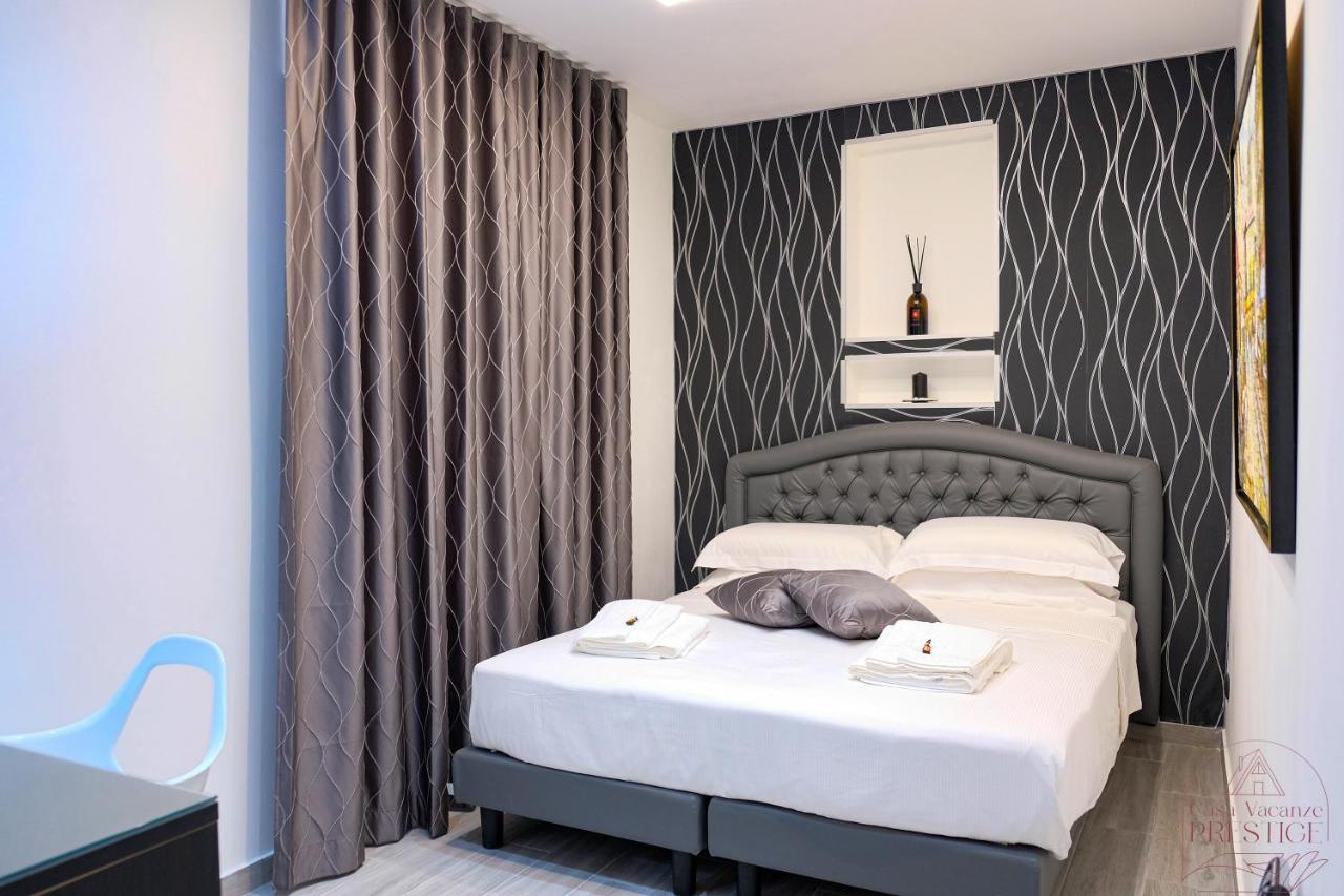 Prestige Casa Vacanze كاتانزارو المظهر الخارجي الصورة