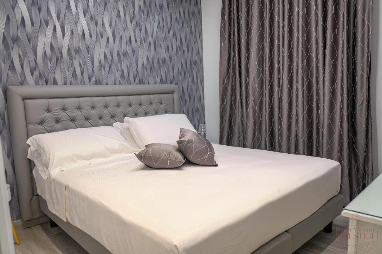 Prestige Casa Vacanze كاتانزارو المظهر الخارجي الصورة