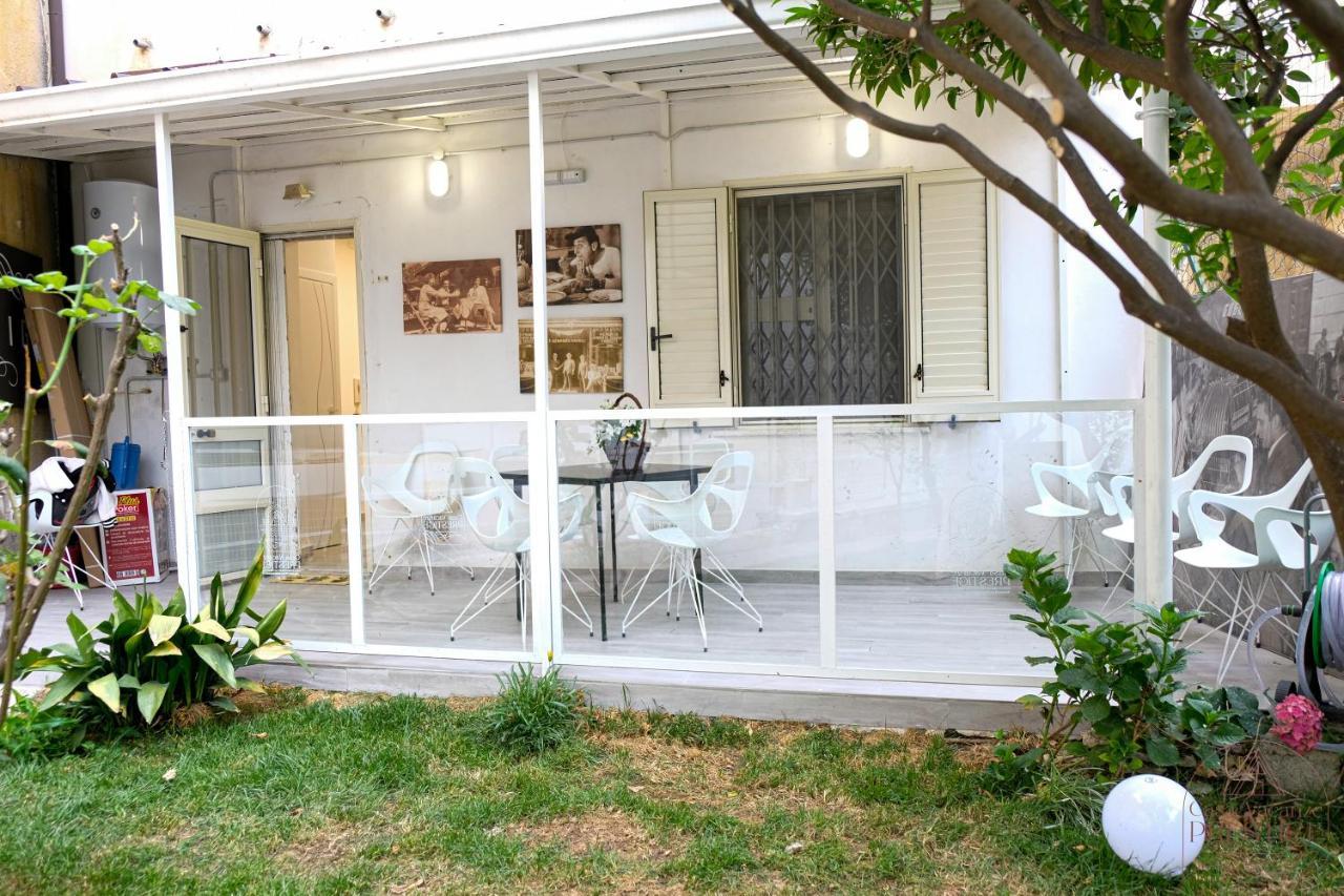 Prestige Casa Vacanze كاتانزارو المظهر الخارجي الصورة