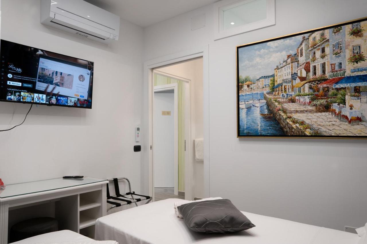 Prestige Casa Vacanze كاتانزارو المظهر الخارجي الصورة