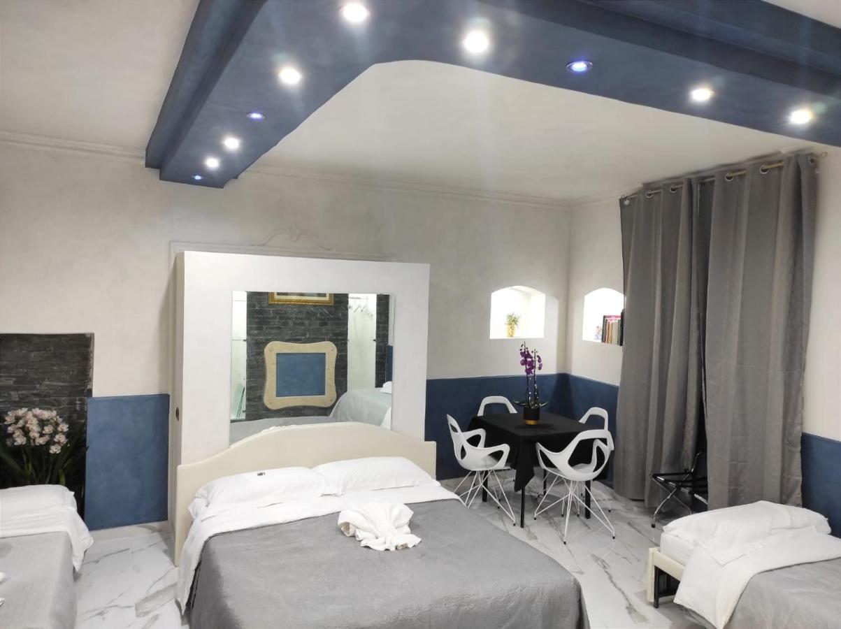 Prestige Casa Vacanze كاتانزارو المظهر الخارجي الصورة