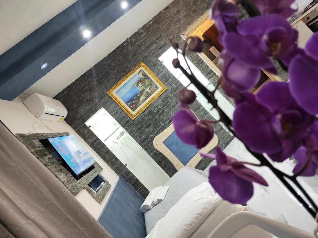 Prestige Casa Vacanze كاتانزارو المظهر الخارجي الصورة