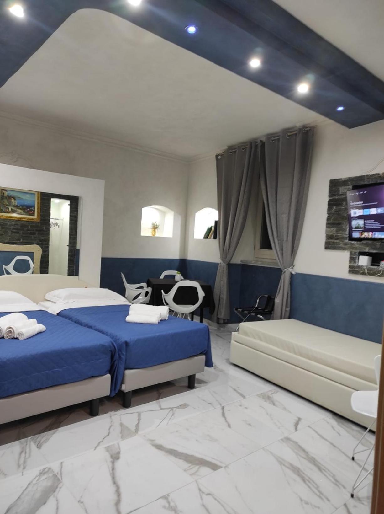 Prestige Casa Vacanze كاتانزارو المظهر الخارجي الصورة