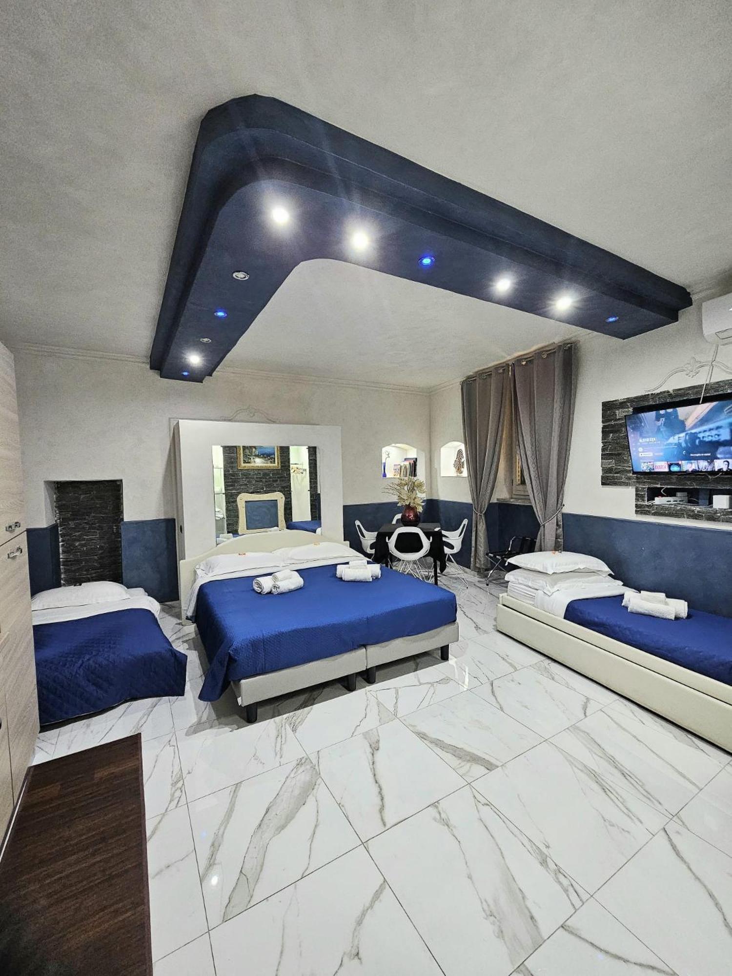 Prestige Casa Vacanze كاتانزارو المظهر الخارجي الصورة