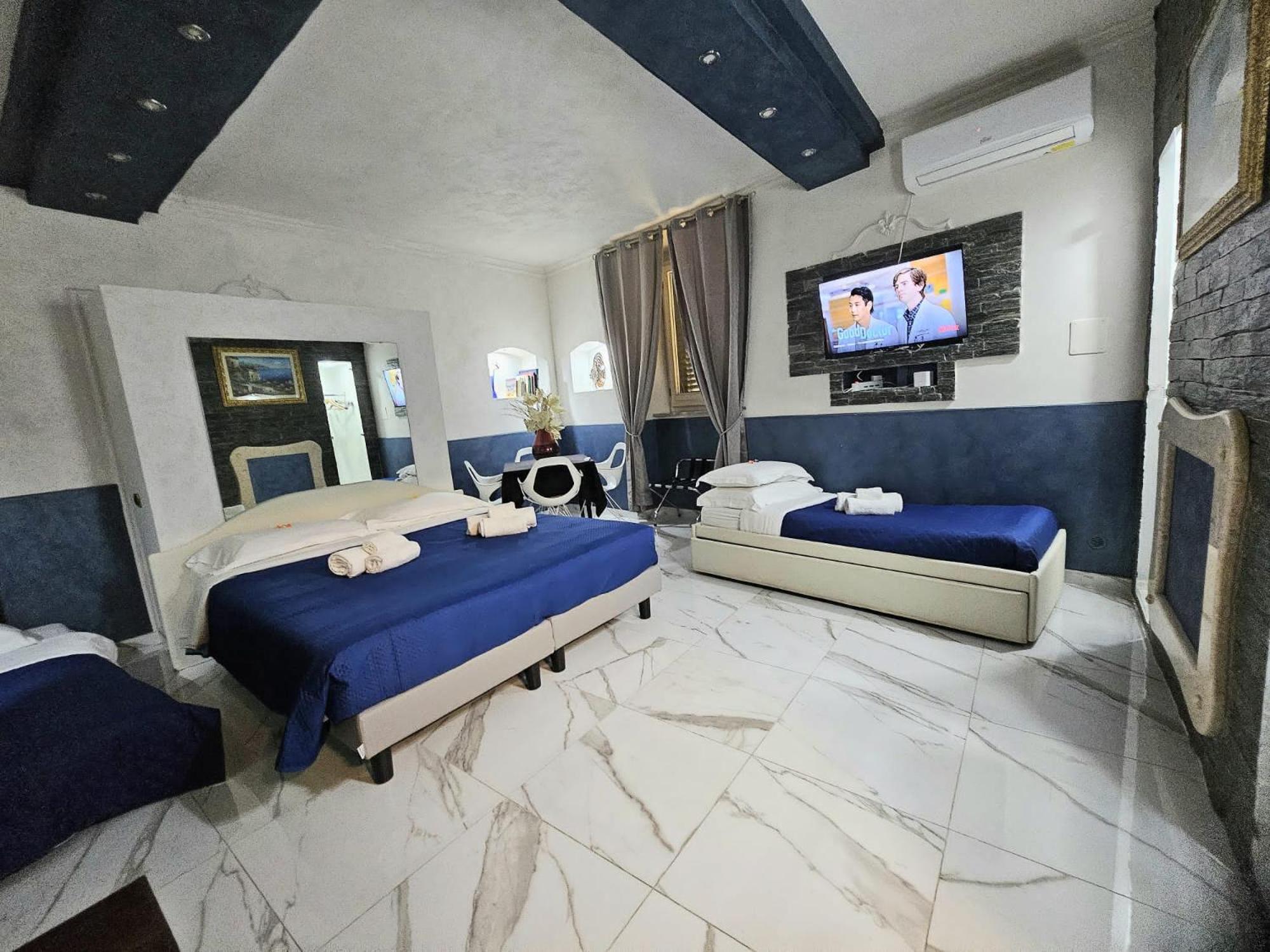 Prestige Casa Vacanze كاتانزارو المظهر الخارجي الصورة