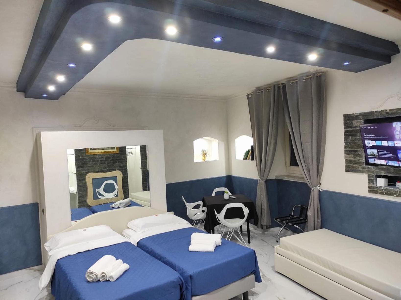 Prestige Casa Vacanze كاتانزارو المظهر الخارجي الصورة