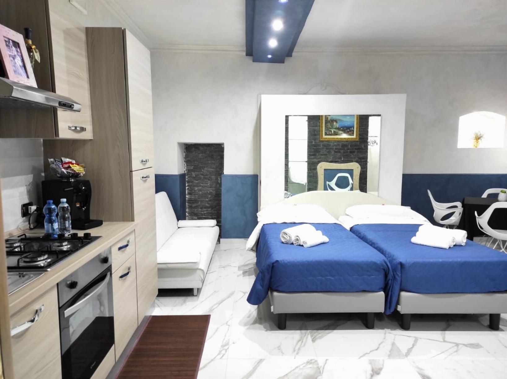 Prestige Casa Vacanze كاتانزارو المظهر الخارجي الصورة