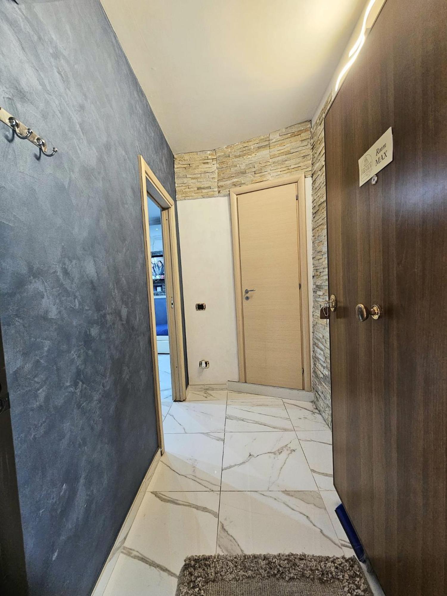 Prestige Casa Vacanze كاتانزارو المظهر الخارجي الصورة