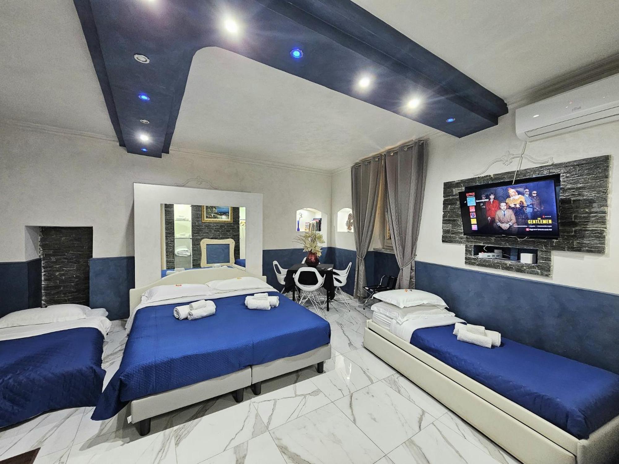 Prestige Casa Vacanze كاتانزارو المظهر الخارجي الصورة
