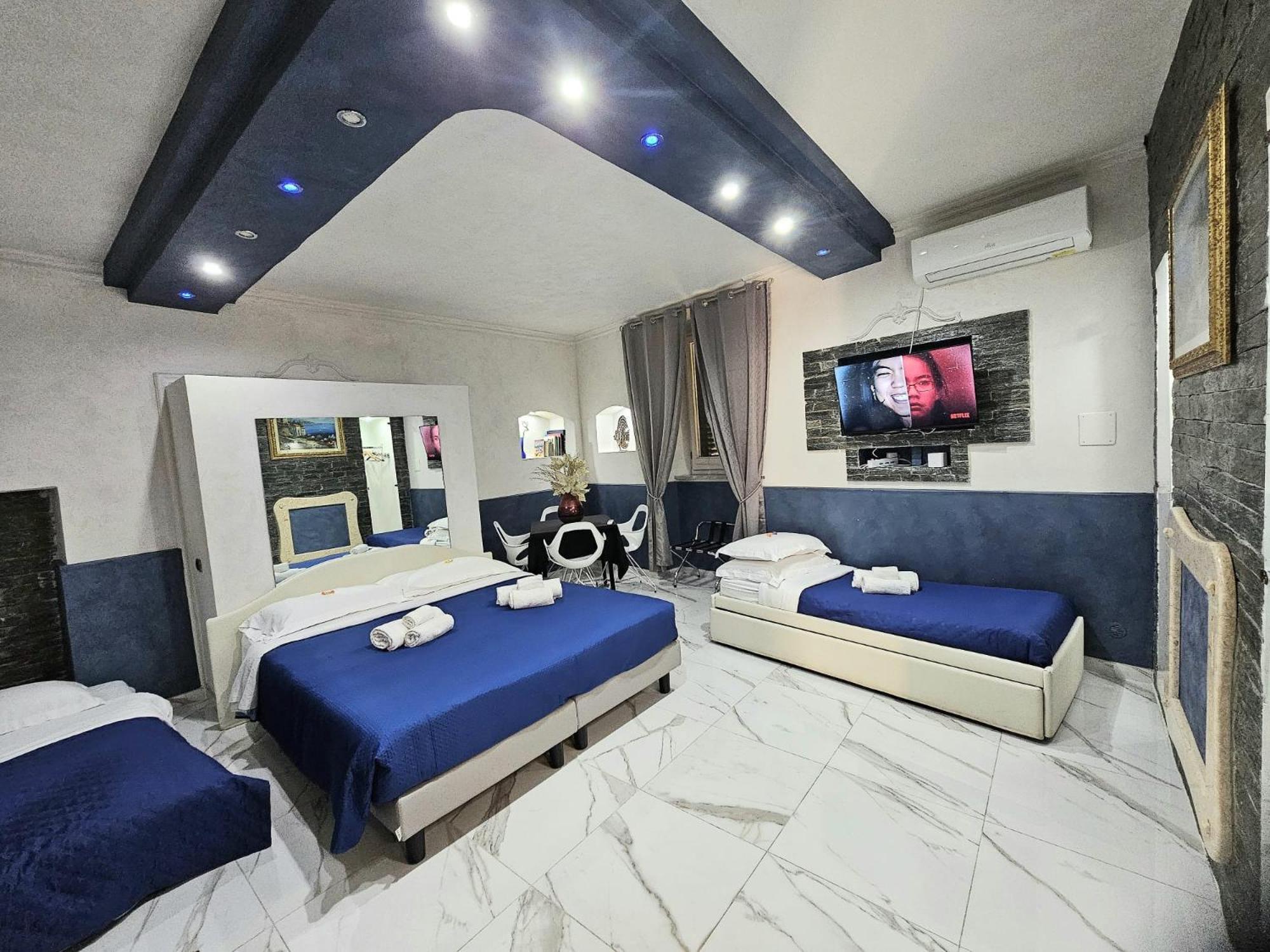 Prestige Casa Vacanze كاتانزارو المظهر الخارجي الصورة
