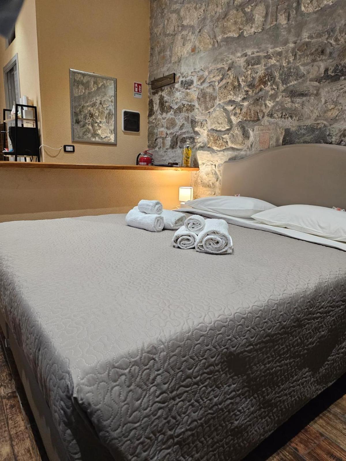 Prestige Casa Vacanze كاتانزارو المظهر الخارجي الصورة