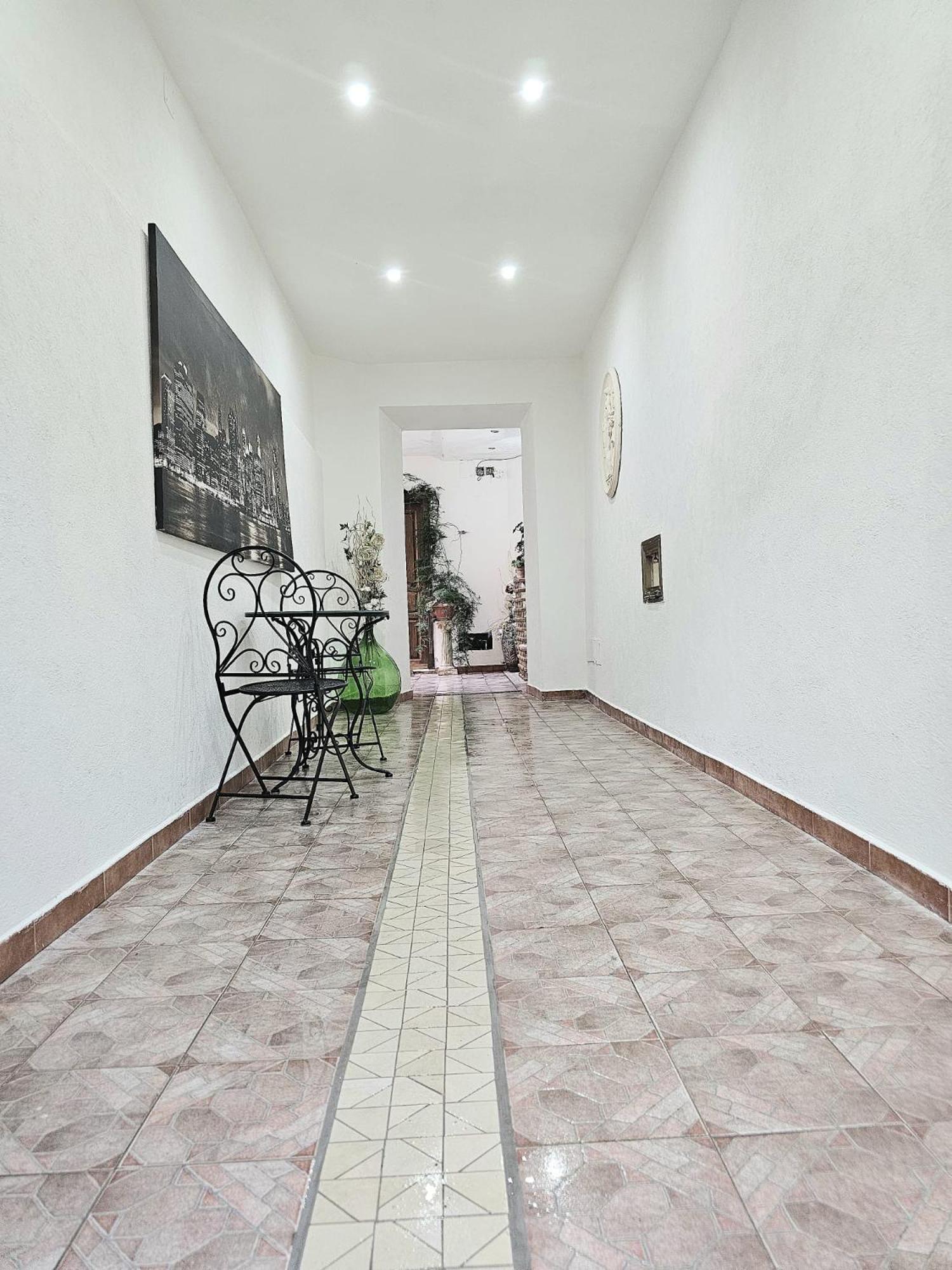 Prestige Casa Vacanze كاتانزارو المظهر الخارجي الصورة