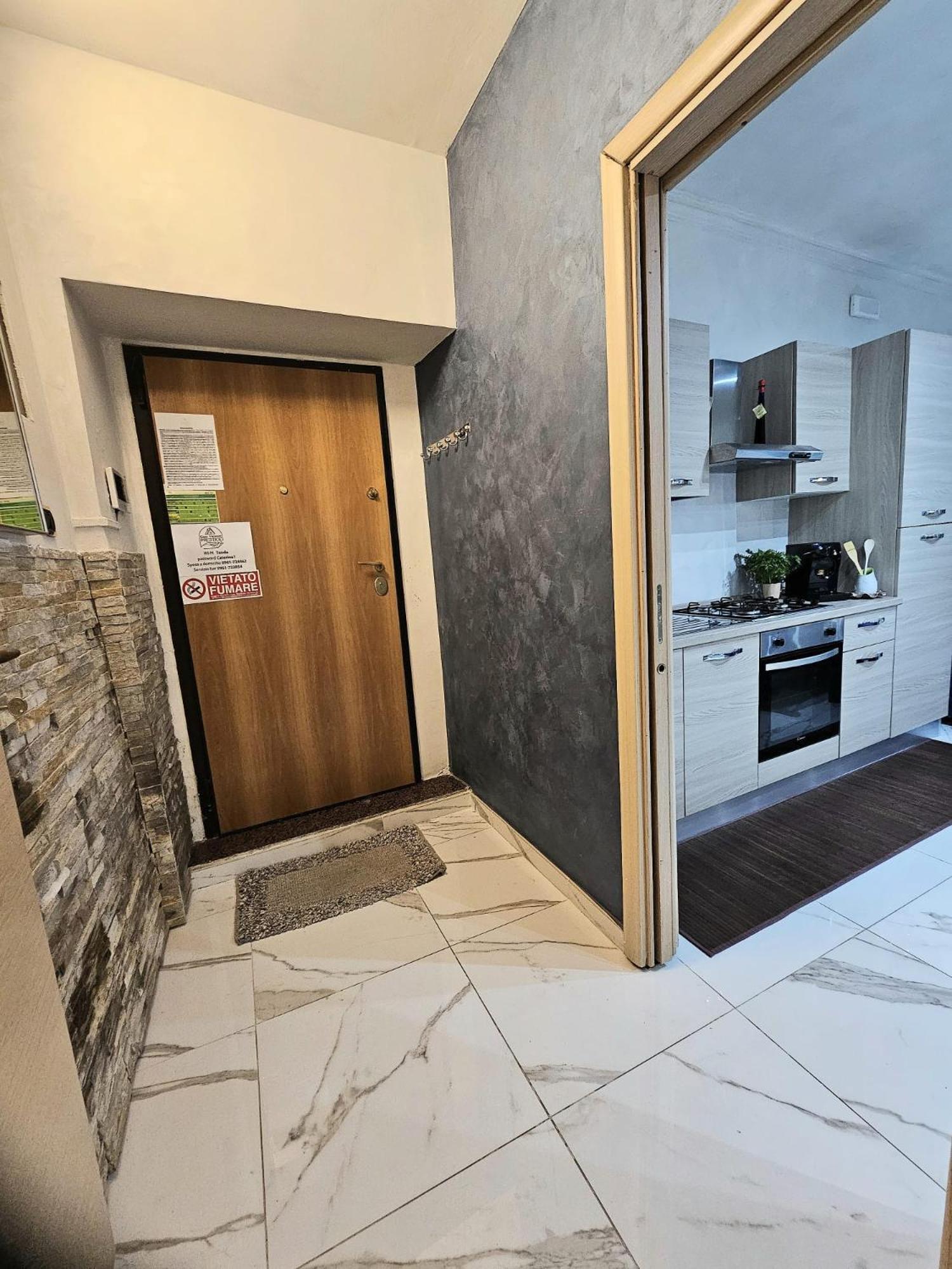 Prestige Casa Vacanze كاتانزارو المظهر الخارجي الصورة