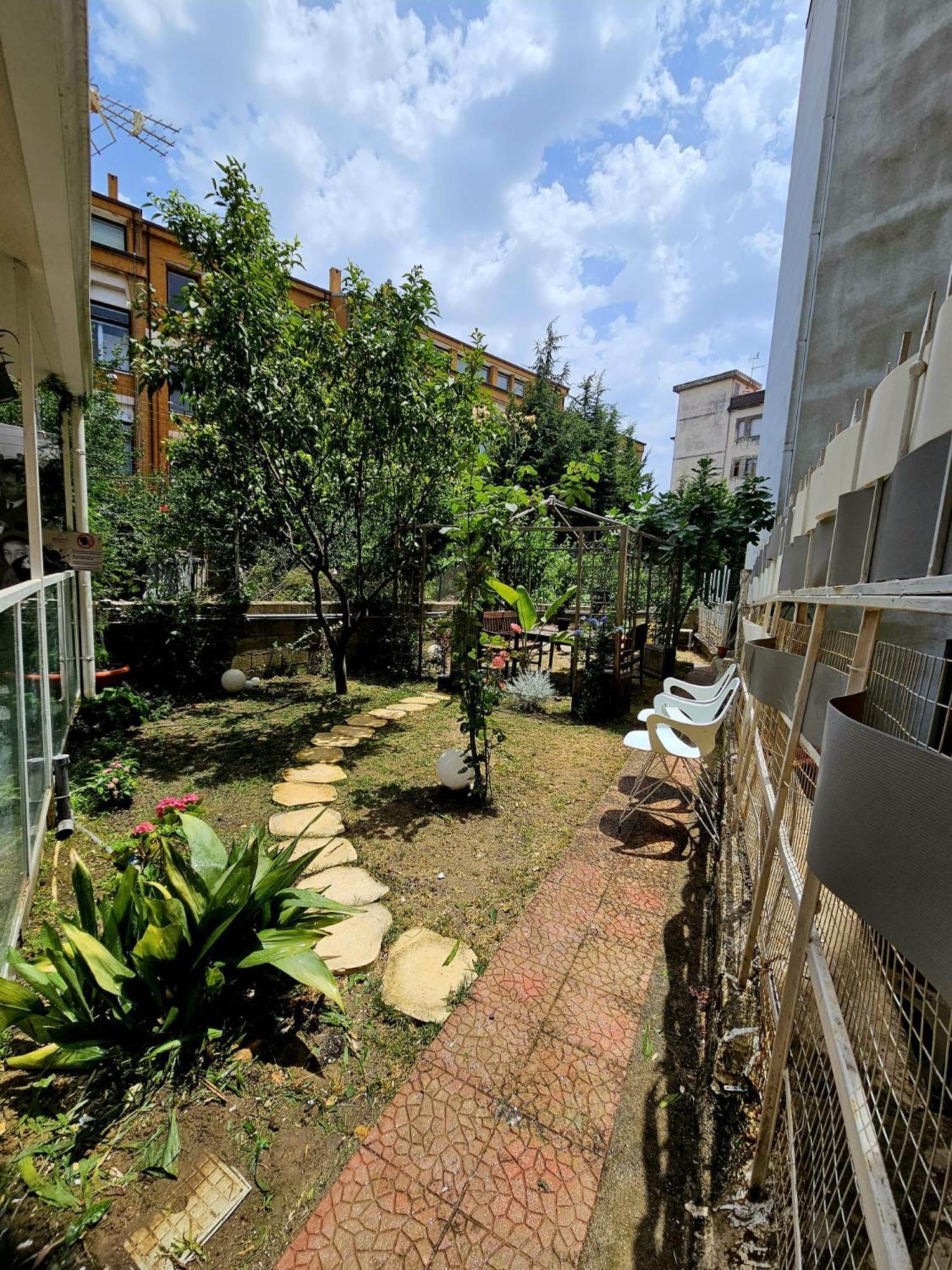 Prestige Casa Vacanze كاتانزارو المظهر الخارجي الصورة