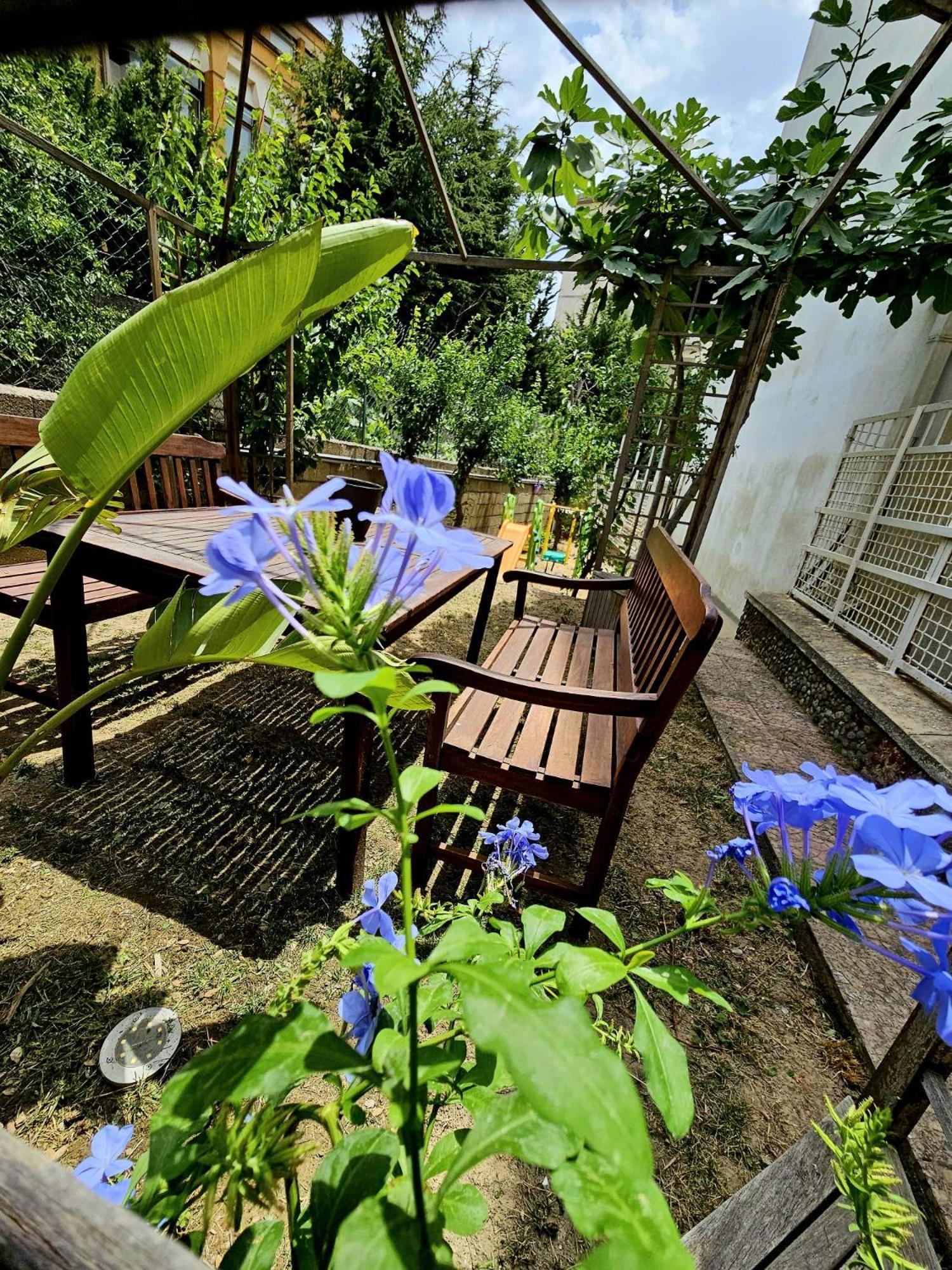Prestige Casa Vacanze كاتانزارو المظهر الخارجي الصورة