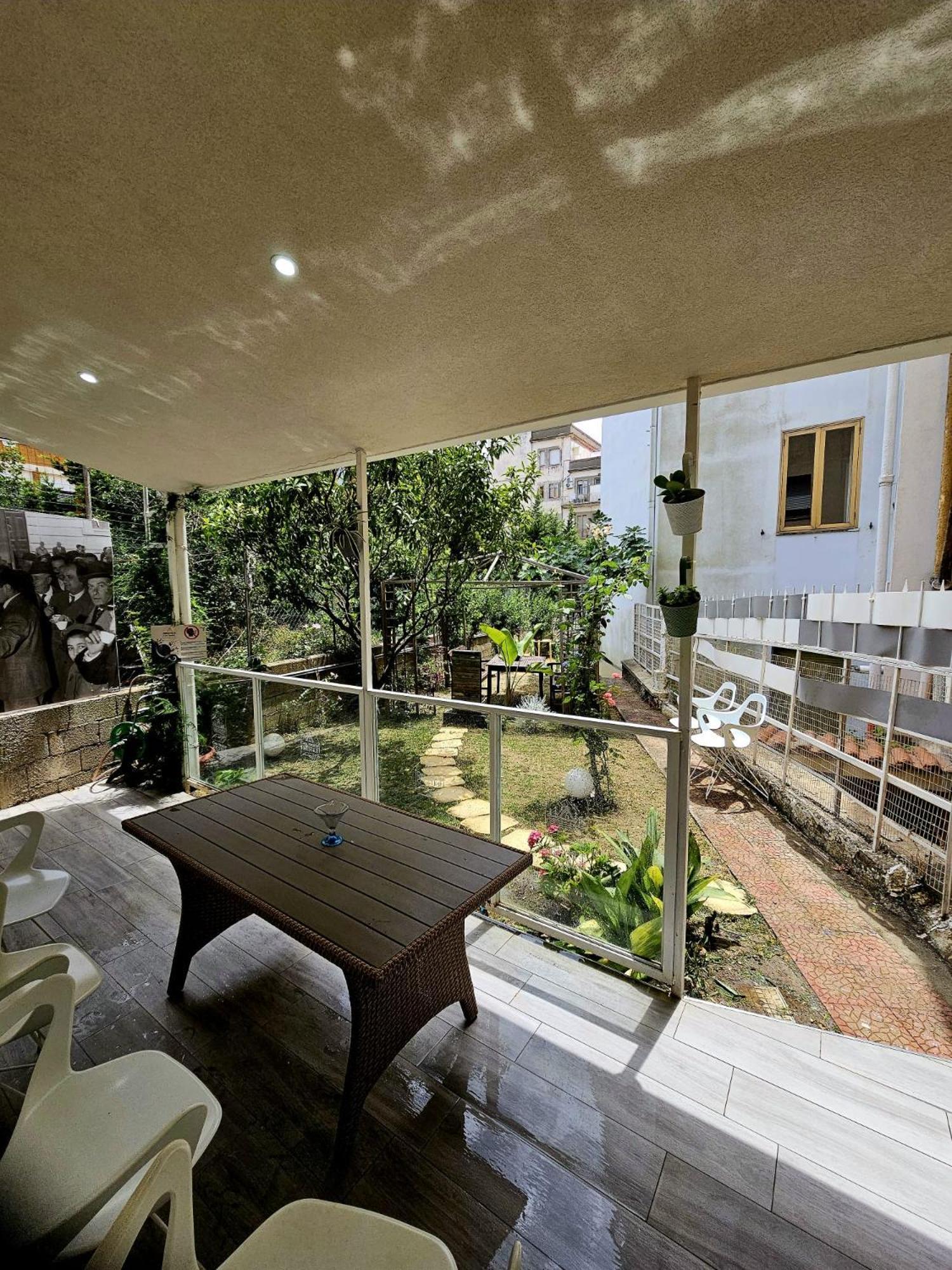 Prestige Casa Vacanze كاتانزارو المظهر الخارجي الصورة