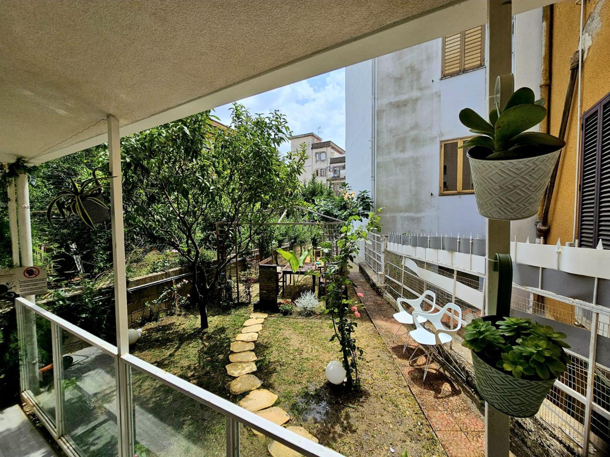 Prestige Casa Vacanze كاتانزارو المظهر الخارجي الصورة