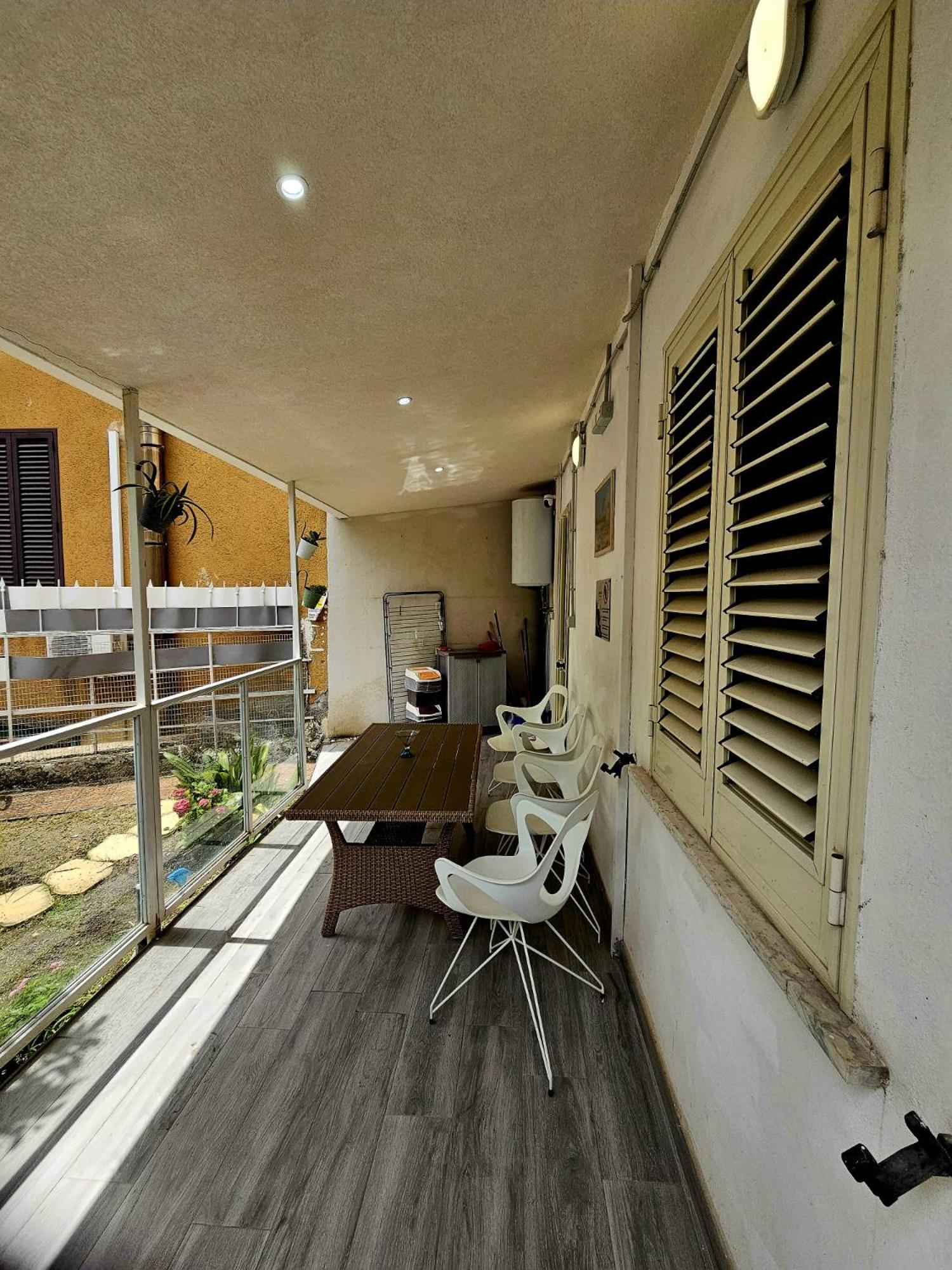 Prestige Casa Vacanze كاتانزارو المظهر الخارجي الصورة