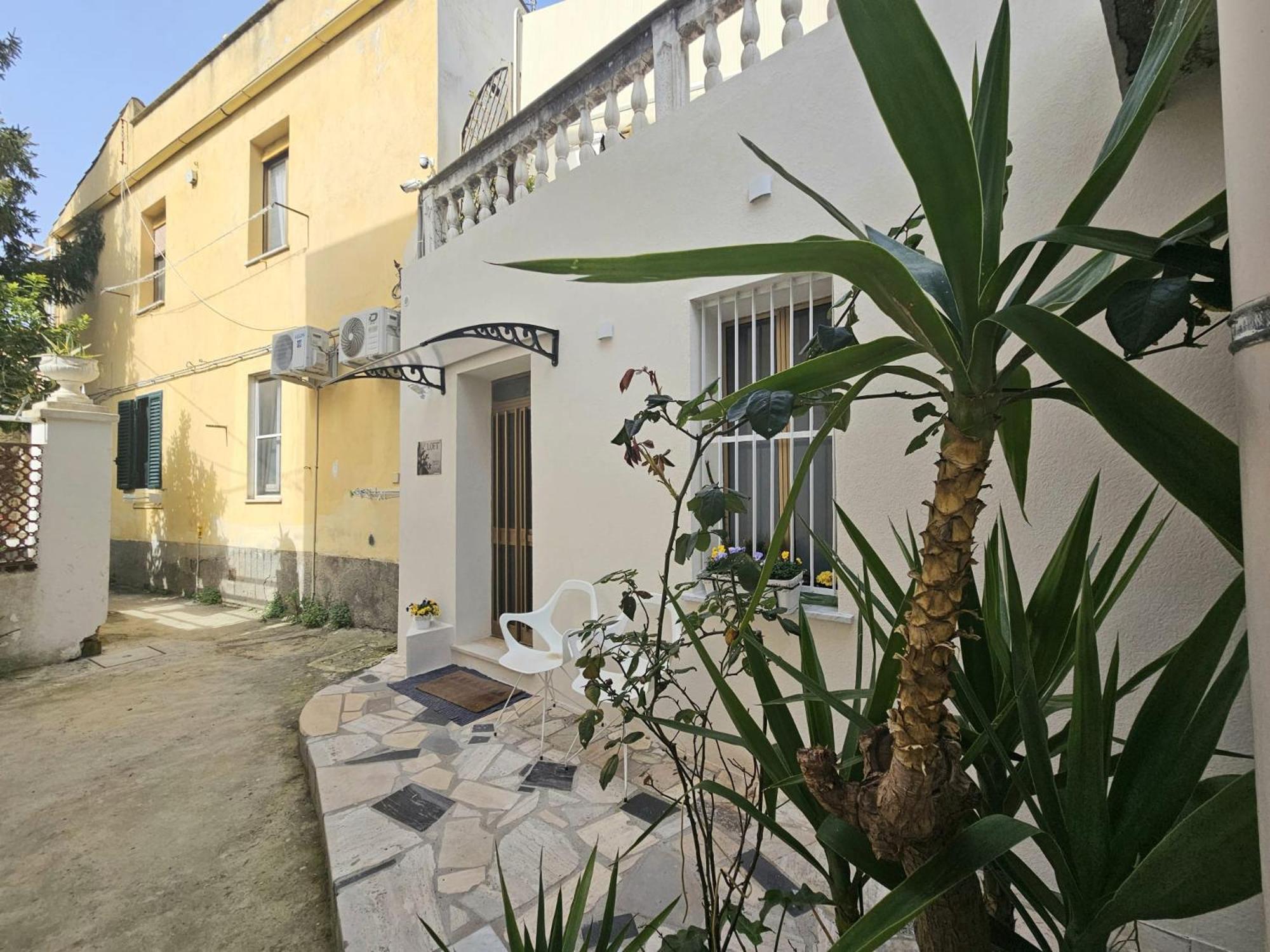 Prestige Casa Vacanze كاتانزارو المظهر الخارجي الصورة