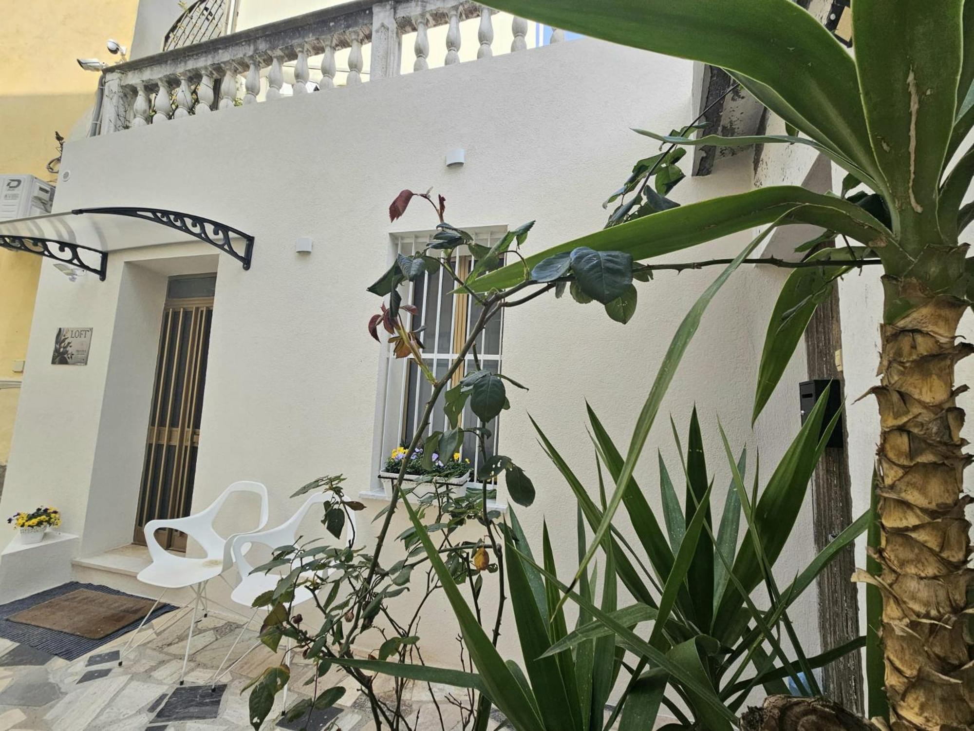 Prestige Casa Vacanze كاتانزارو المظهر الخارجي الصورة